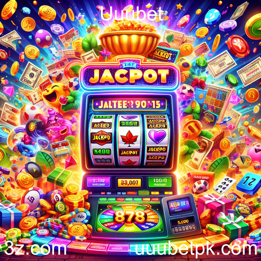 Jackpots